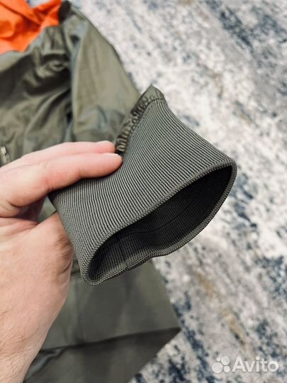 Ветровка мужская nike оригинал