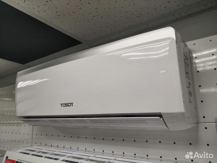 Сплит система Tosot Natal T07