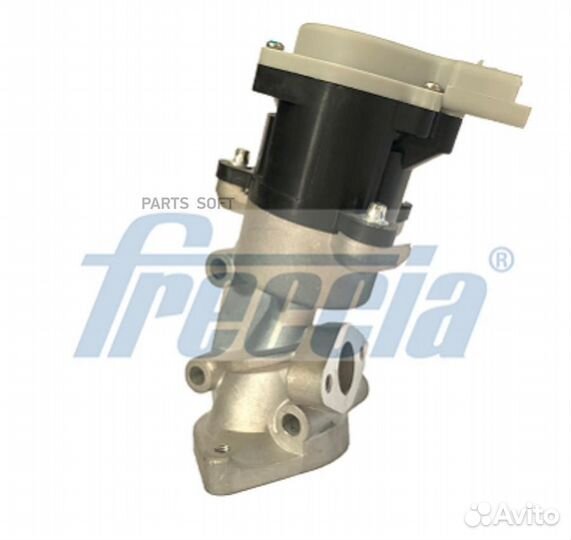 Freccia EGR12-168 Клапан EGR land rover discovery