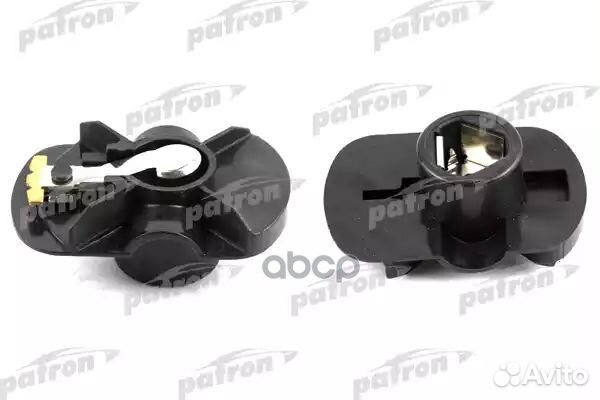 Бегунок распределителя зажигания Mitsubishi Maz