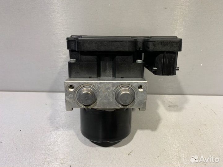 Блок abs Chevrolet Cruze хэтчбек F16D3 2013