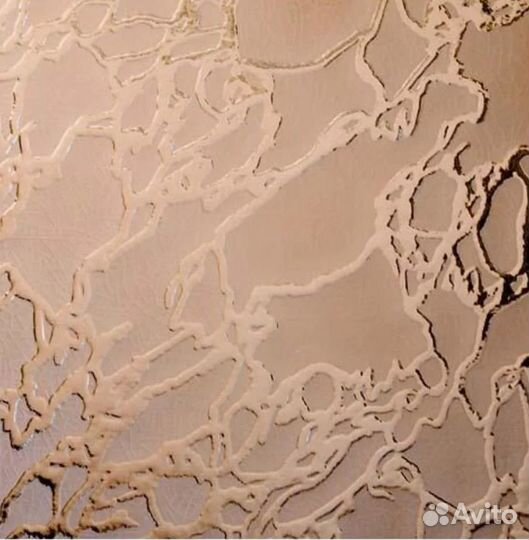 Стекло Рифлёное Узорчатое