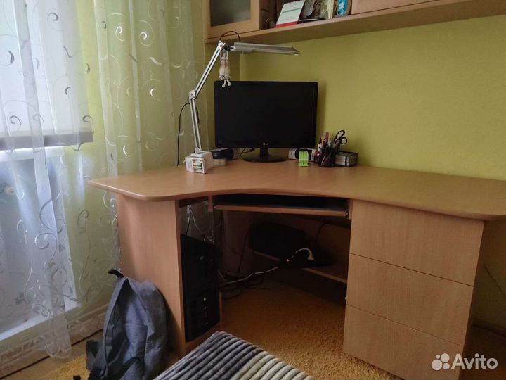 Детская мебель