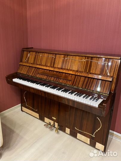 Фортепиано