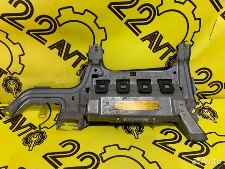 Подушка безопасности Toyota Harrier GSU30W 2grfe