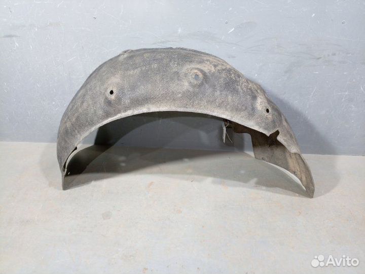 Локер задний левый Bmw 3-Series F30