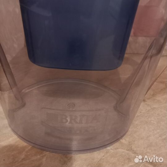 Кувшин-фильтр для воды brita