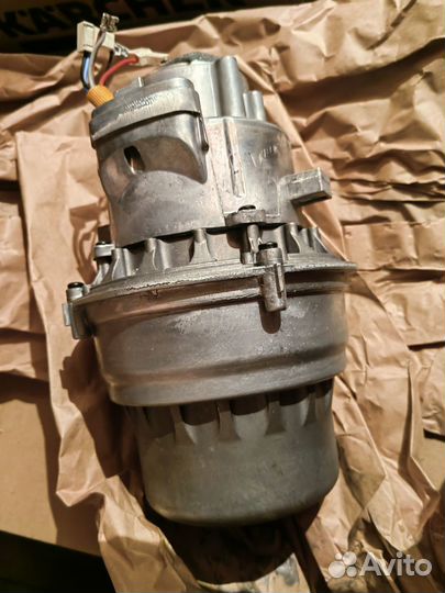 Запчасти на мойки Karcher K2 - K7