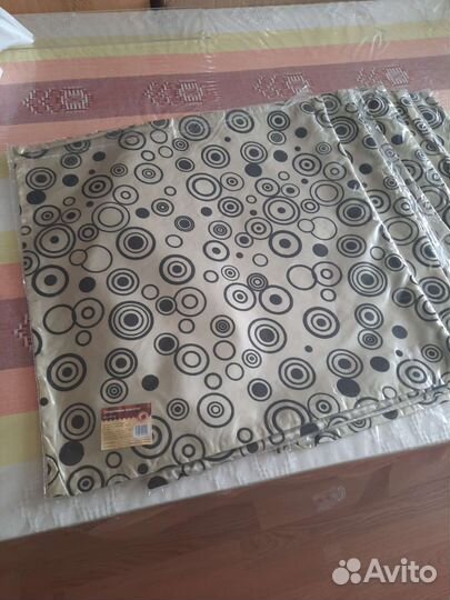 Наволочки декоративные новые