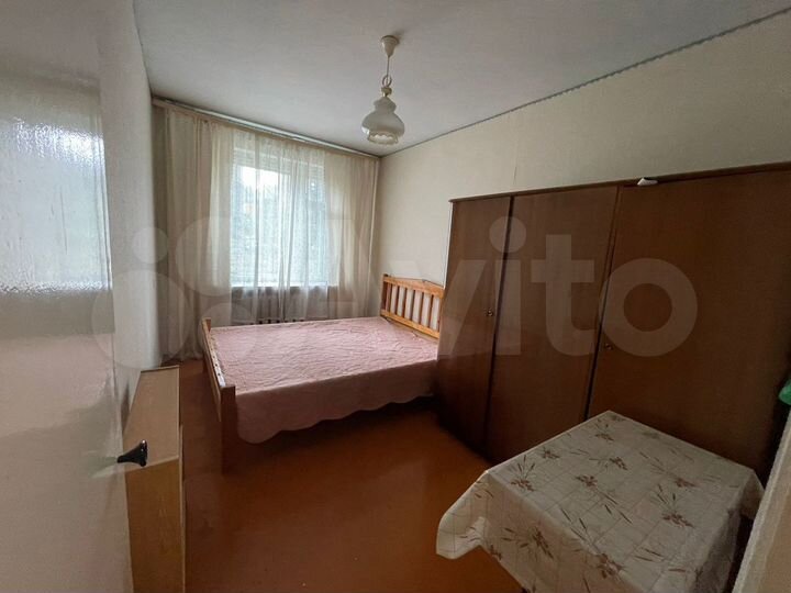 2-к. квартира, 45 м², 1/9 эт.