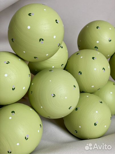 Детские погремушки