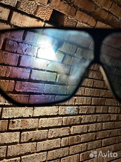 Солнцезащитные очки, горнолыжные