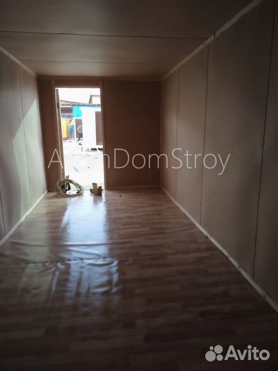 Хозблоки от производителя