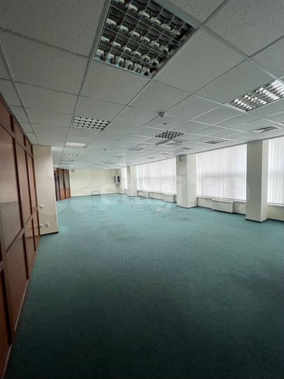 Сдам офисное помещение, 332 м²