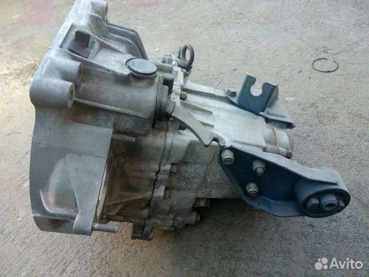 Кпп на ваз 2114 и на ваз 2110