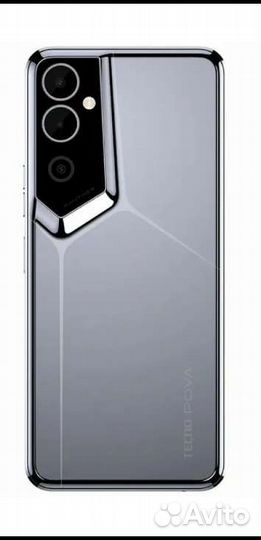 TECNO Pova Neo 2, 4/64 ГБ