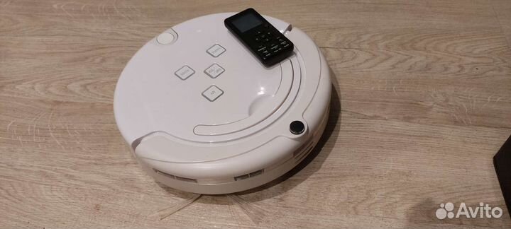 Робот-пылесос Xrobot XR-210A