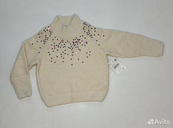 Свитер C&A 86/92