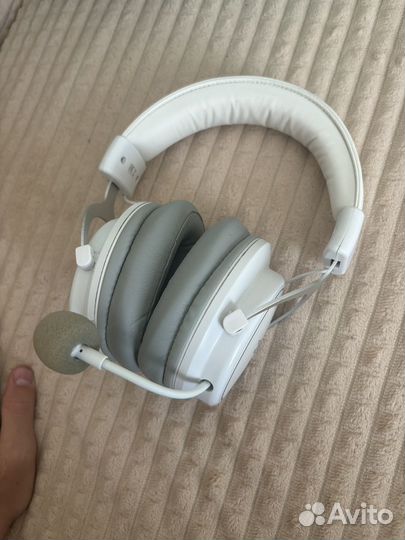 Zet gaming blackout 2.4