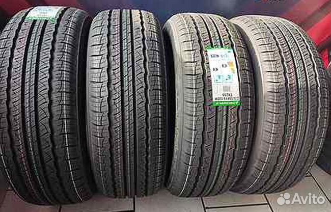 Triangle AdvanteX SUV TR259 225/70 R16