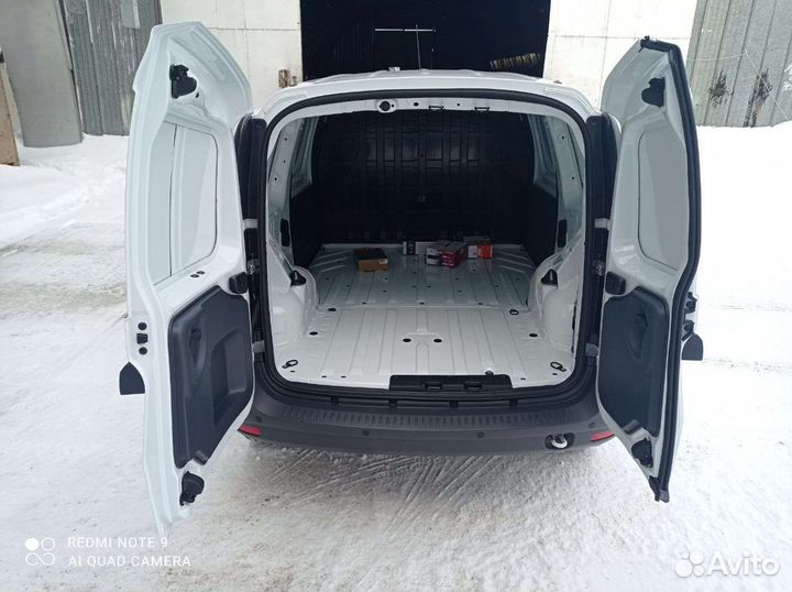 Малогабаритные перевозки Лада Ларгус фургон