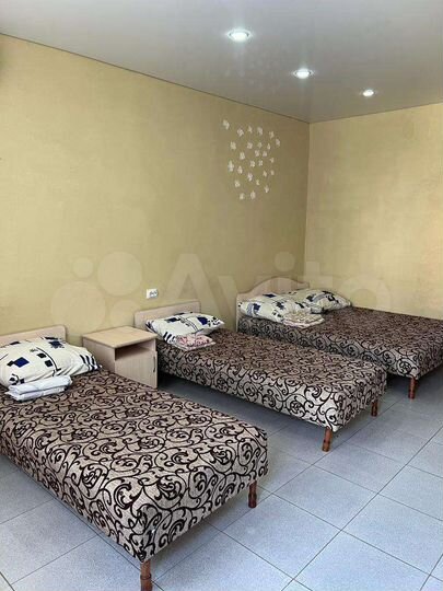 Квартира-студия, 30 м², 1/3 эт.