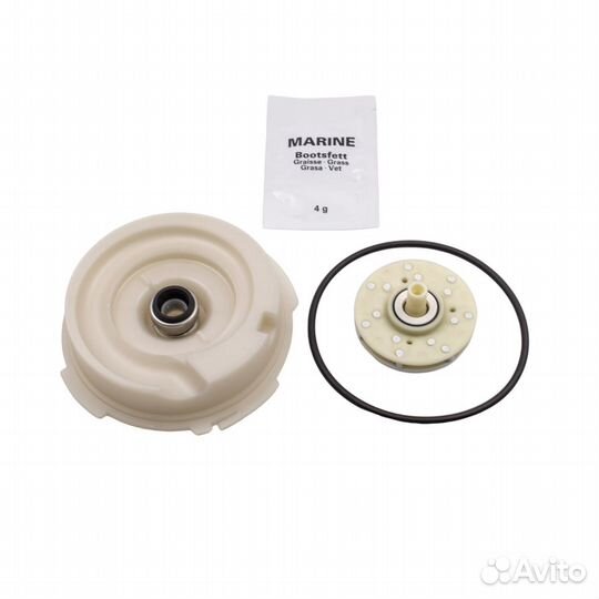 Ремкомплект циркуляционного насоса пмм Bosch Sieme