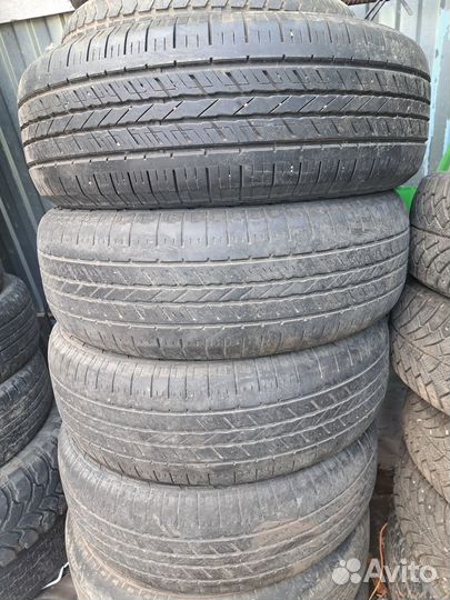 Hankook Dynapro HP RA23 245/65 R17 107T