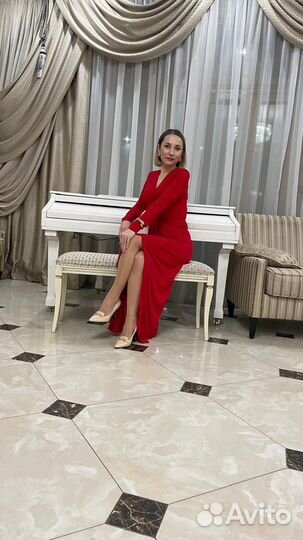 Платье женское 42 44 вечернее