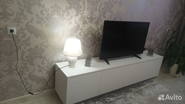 Тумба под телевизор