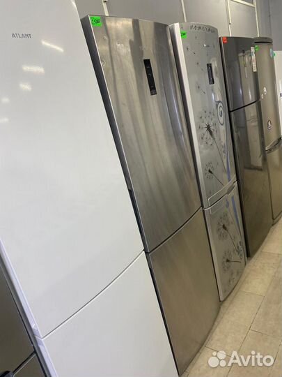 Рабочие холодильники