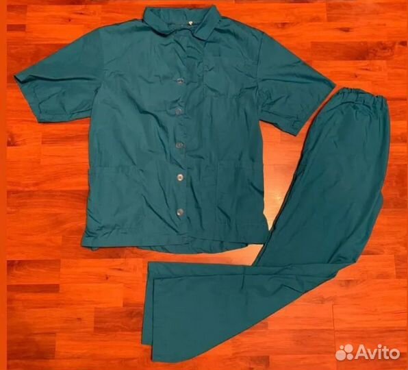 Хирургический костюм