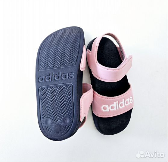 Сандали adidas adilette sandal K