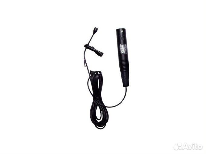 AKG C417PP петличный микрофон