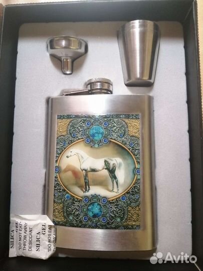 Подарочный набор для мужчин