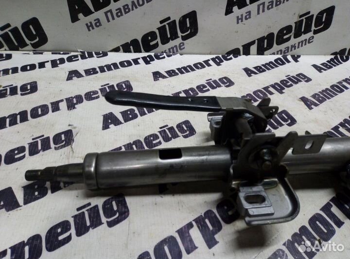 Рулевая колонка Mitsubishi Airtrek CU5W 4G69 2004