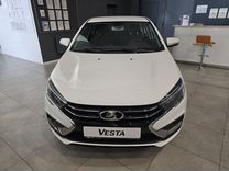 Новый ВАЗ (LADA) Vesta 1.6 MT, 2024, цена от 1 280 400 руб.