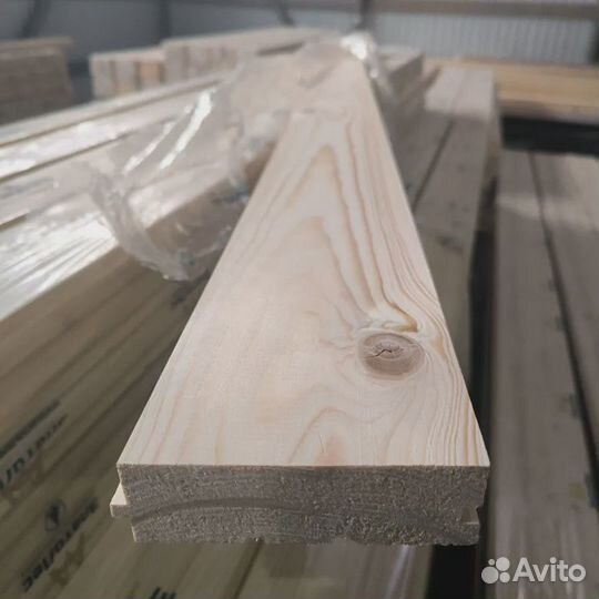 Доска пола Шпунт от производителя, ав, 361466000
