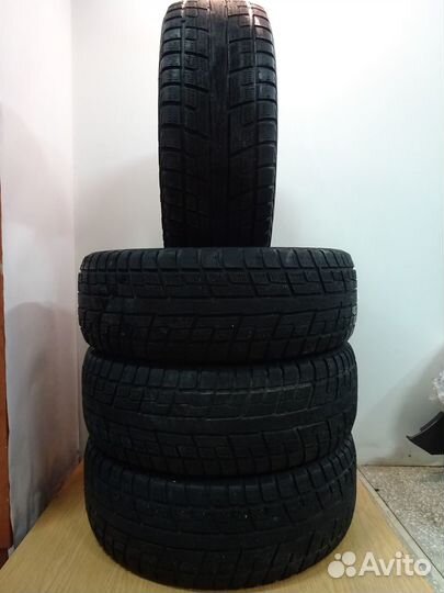 Yokohama Geolandar I/T-S G073 235/65 R17 108Q