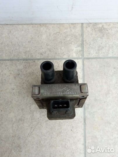 Катушка зажигания Renault Laguna 1 7700850999