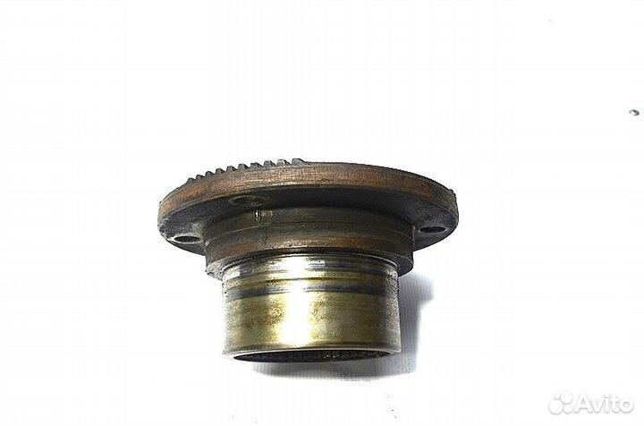 Фланец коробки передач DAF XF105 (01.05)