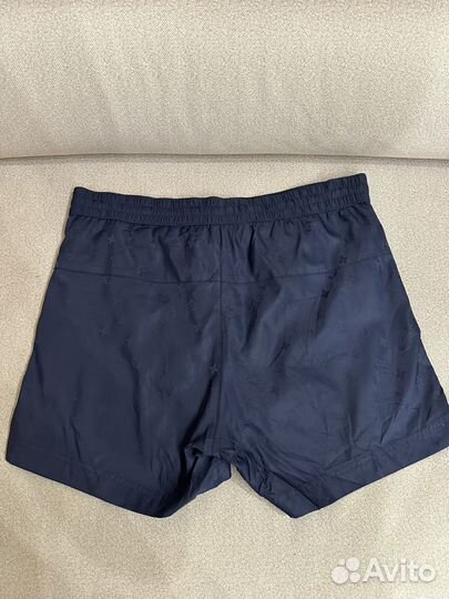 Шорты-плавки Louis Vuitton