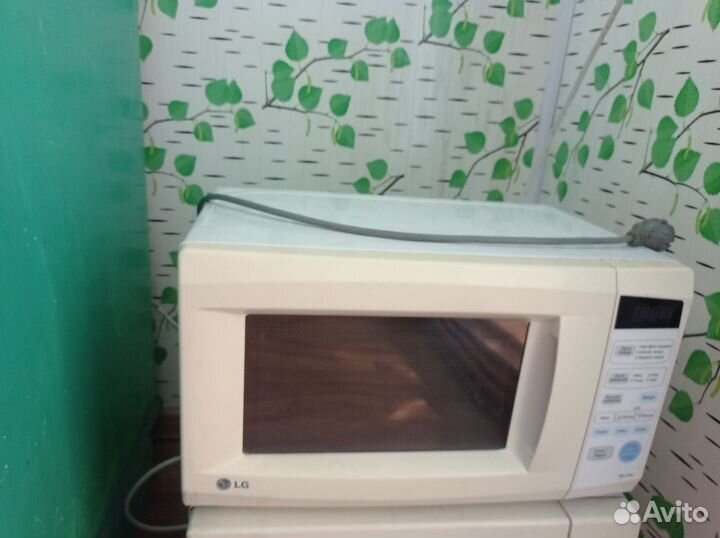 Микроволновки