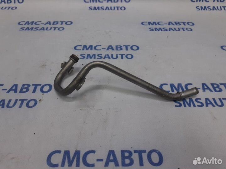 Трубка системы охлаждения Mercedes-Benz E-Class