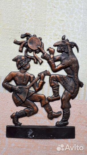 Накладка фигурная интерьерная