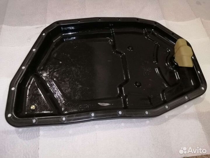 Поддон АКПП 6hp19 Zf Audi