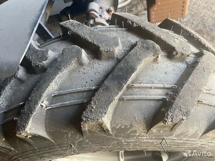 Трактор МТЗ (Беларус) BELARUS-1025, 2008