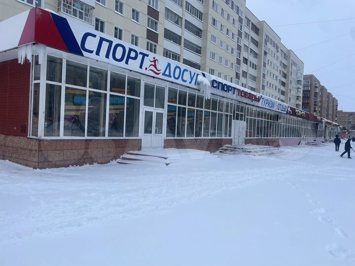 Свободного назначения, 615 м²