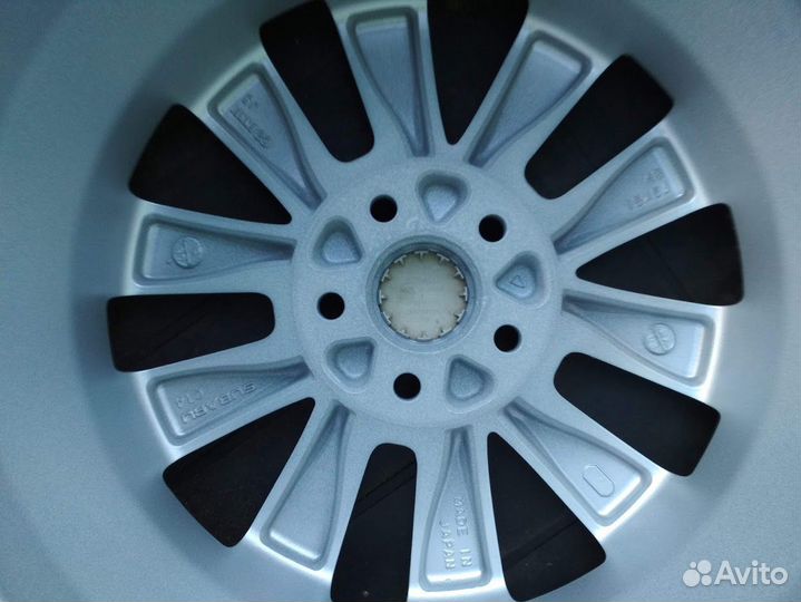 Диски subaru субару