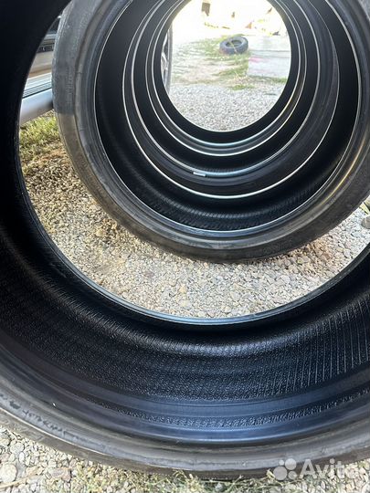 Goodyear Eagle F1 Asymmetric 245/40 R20